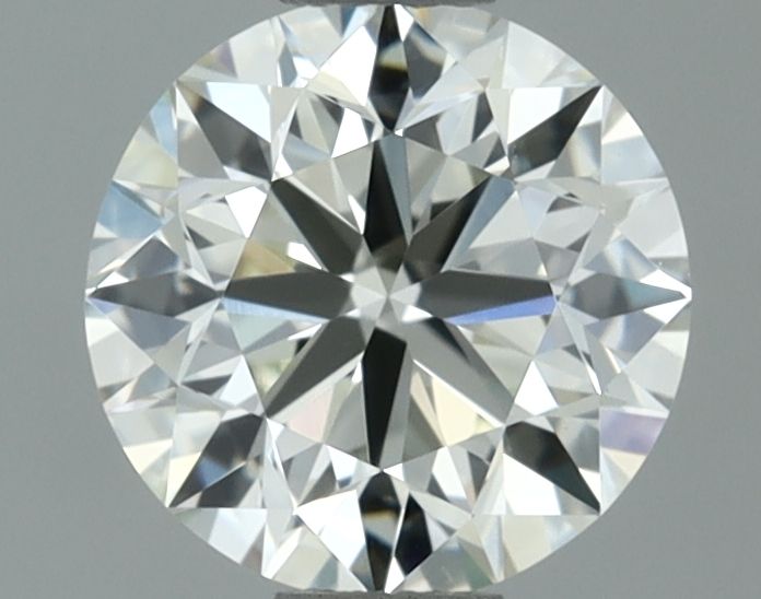 Diamond Natural 0,8Ct M-VVS1 Round - GIA7558171648