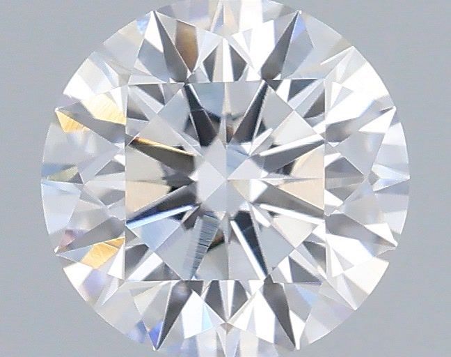 Diamond Natural 0,51Ct E-VS1 Round - IGI743527453