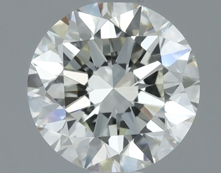 Diamond Natural 0,8Ct I-VVS2 Round - IGI794650998