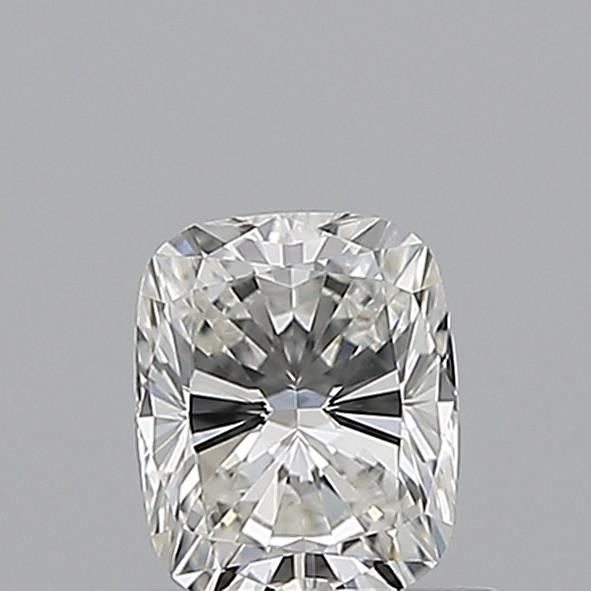 Diamond Natural 0,5Ct G-VVS1 Cushion - GIA7548561210