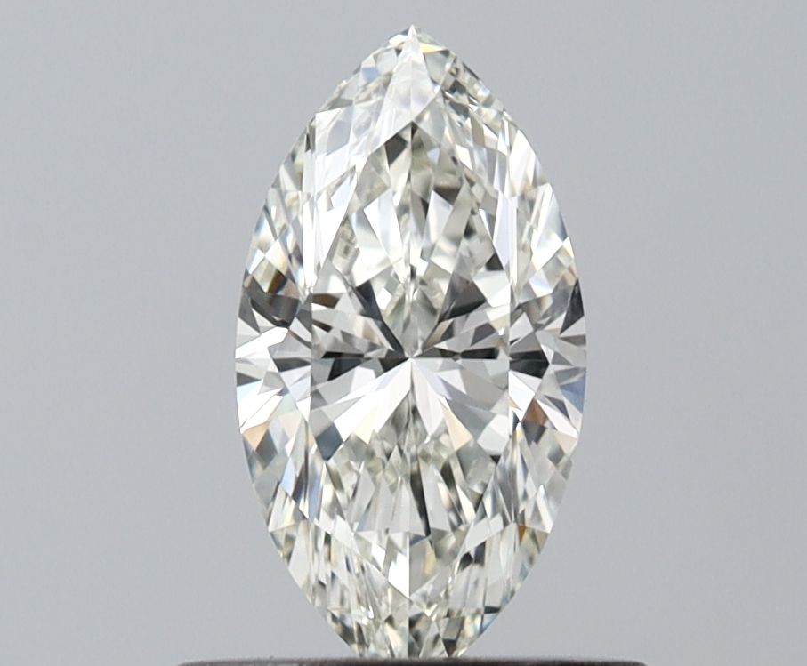 Diamond Natural 0,5Ct I-IF Marquise - IGI746533235