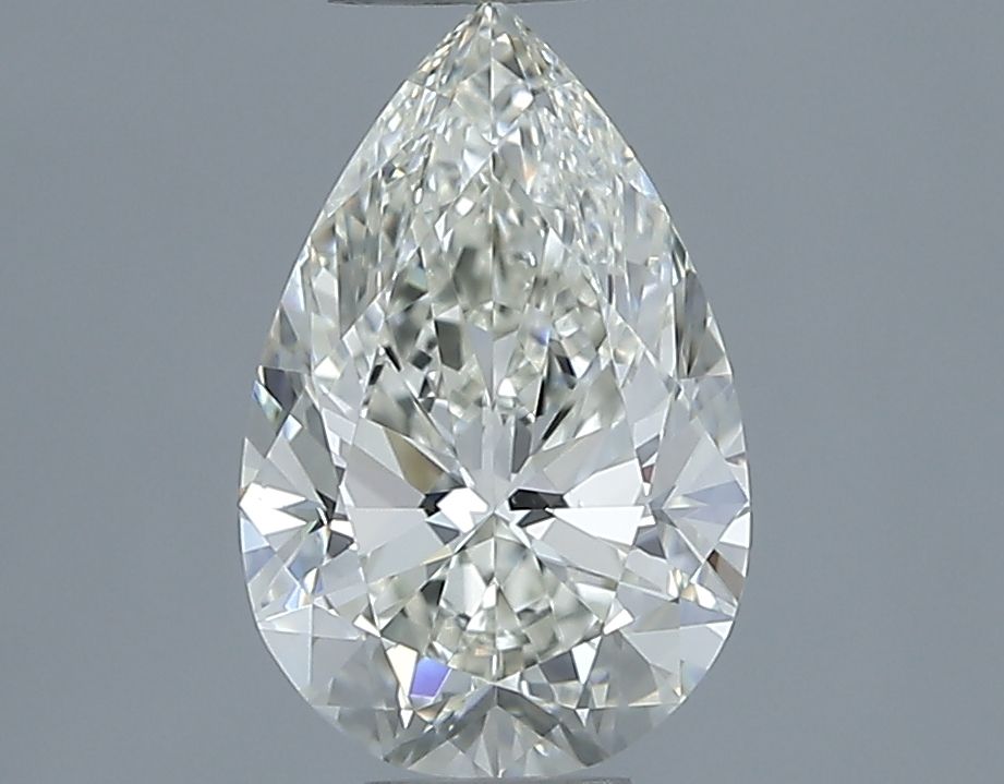 Diamond Natural 1,2Ct I-VS1 Pear - IGI737595157