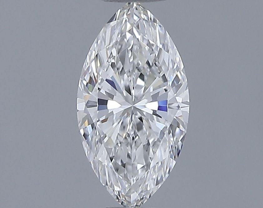 Diamond Natural 0,5Ct E-VS1 Marquise - GIA5556092865