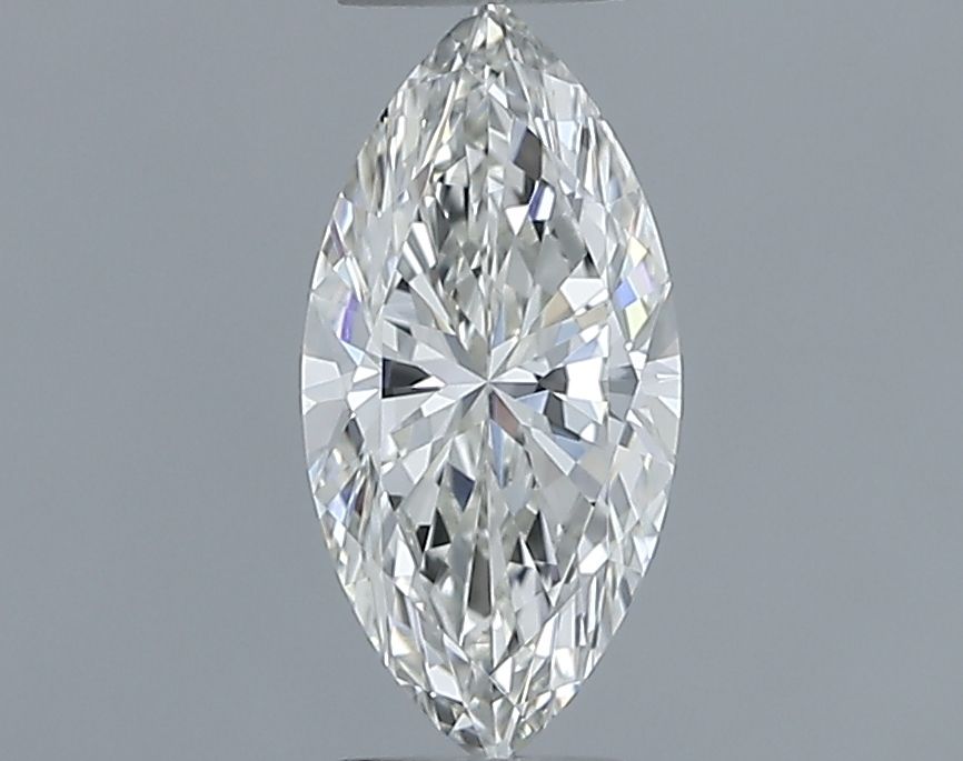 Diamond Natural 0,5Ct I-VS2 Marquise - IGI746530098