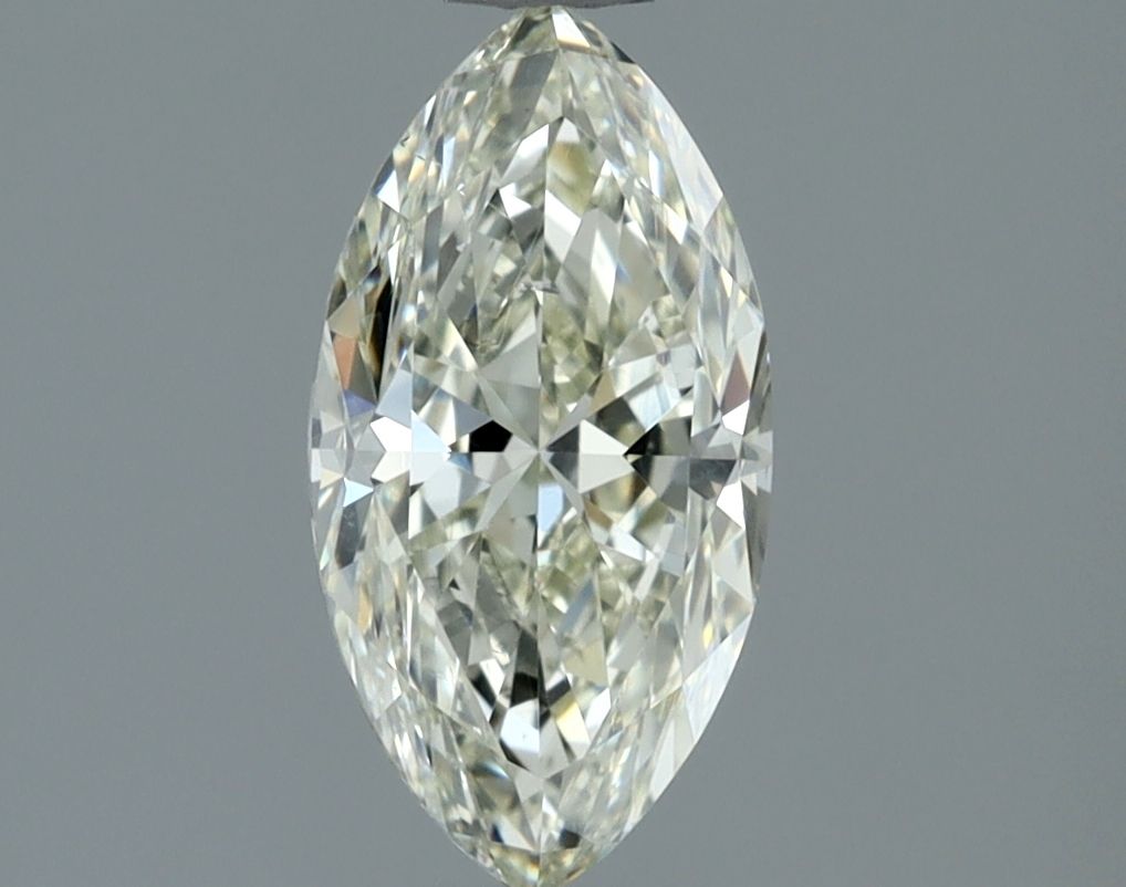 Diamond Natural 1Ct K-SI1 Marquise - IGI764611478