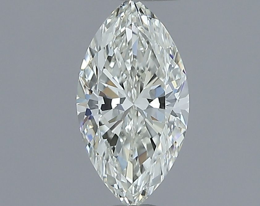 Diamond Natural 0,5Ct H-VS1 Marquise - IGI746533672