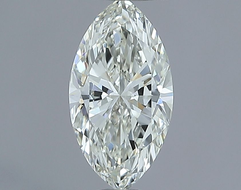 Diamond Natural 0,5Ct I-VVS2 Marquise - IGI746533666