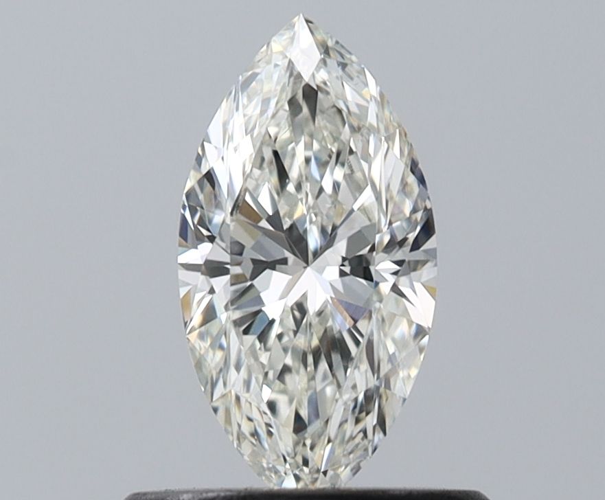 Diamond Natural 0,5Ct H-VS1 Marquise - IGI746533590
