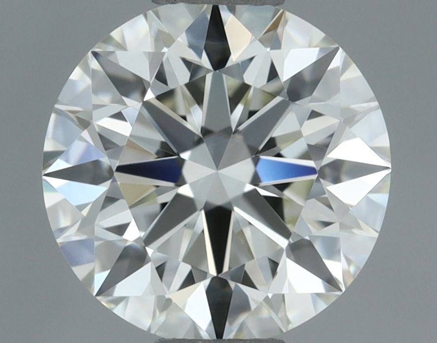 Diamond Natural 0,6Ct K-VVS1 Round - GIA1543963528