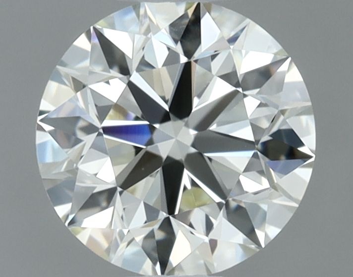 Diamond Natural 0,7Ct L-VVS2 Round - IGI788653699
