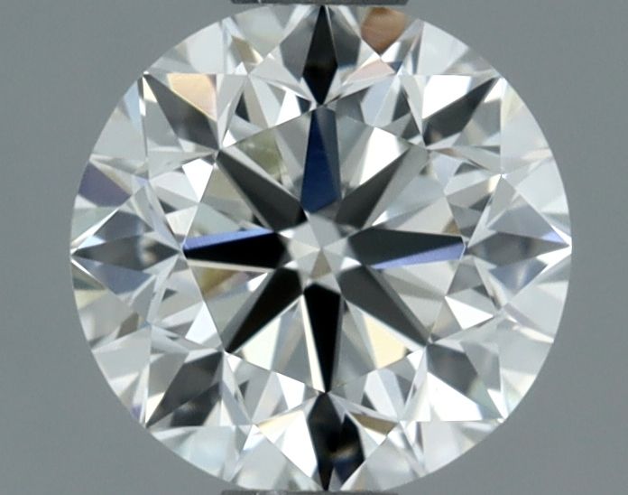 Diamond Natural 0,7Ct H-VS1 Round - IGI771613674