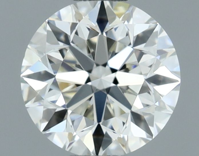 Diamond Natural 0,7Ct H-VVS1 Round - IGI764688838