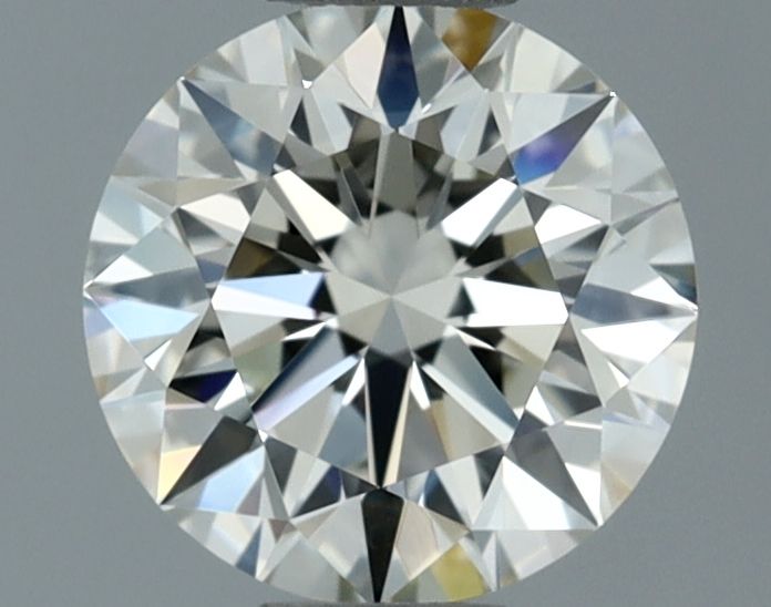 Diamond Natural 0,7Ct J-VVS1 Round - IGI764687615