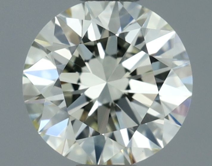 Diamond Natural 0,7Ct M-VVS2 Round - GIA1549848897