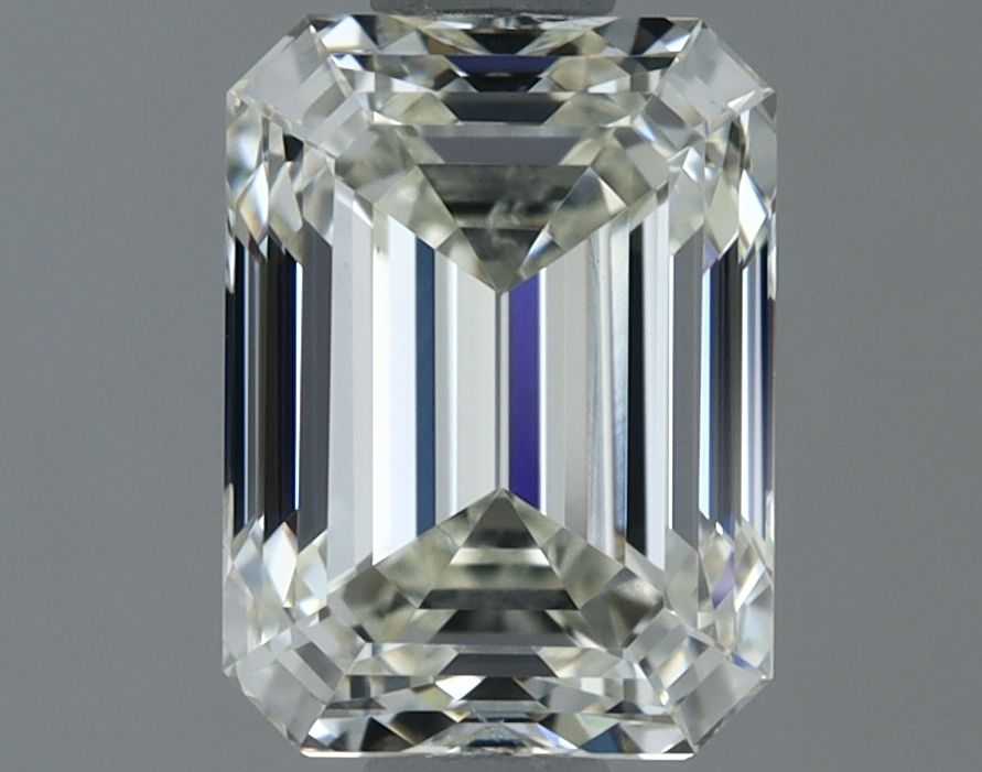 Diamond Natural 1,31Ct J-VS2 Emerald - IGI760539784
