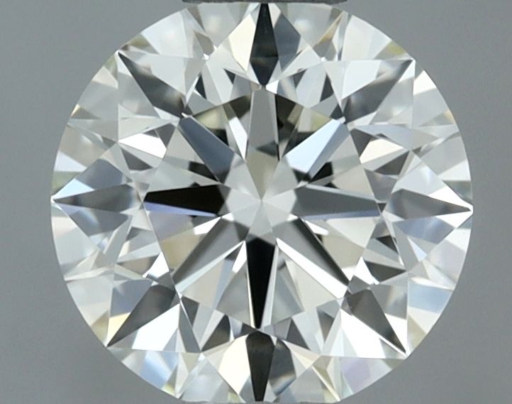 Diamond Natural 0,5Ct I-VVS1 Round - IGI778607177