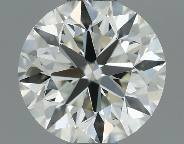 Diamond Natural 0,8Ct I-VS1 Round - IGI788654710