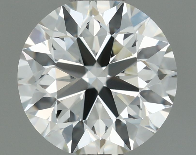 Diamond Natural 0,8Ct I-IF Round - IGI786611232