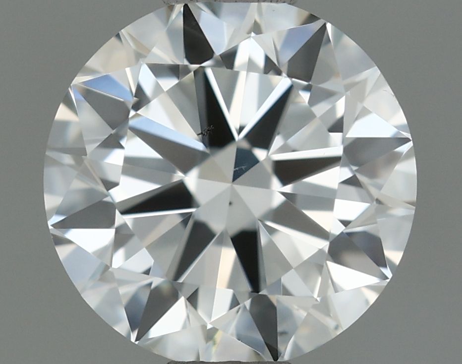 Diamond Natural 0,8Ct I-VS1 Round - IGI786611531