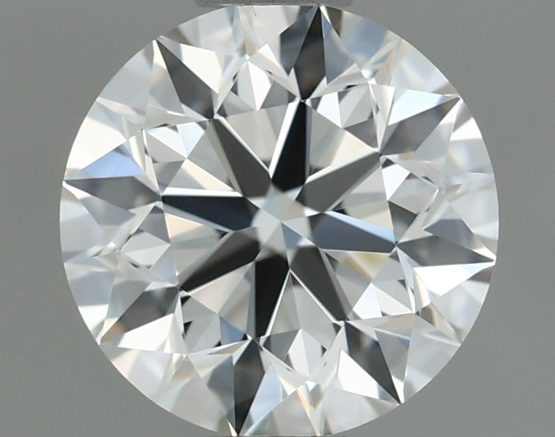 Diamond Natural 0,8Ct K-IF Round - GIA6545952288