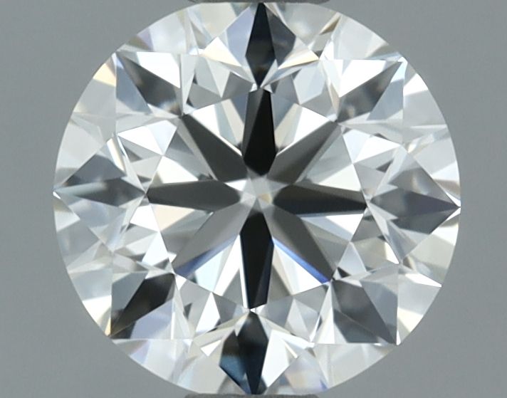 Diamond Natural 0,8Ct H-VVS1 Round - IGI786612773