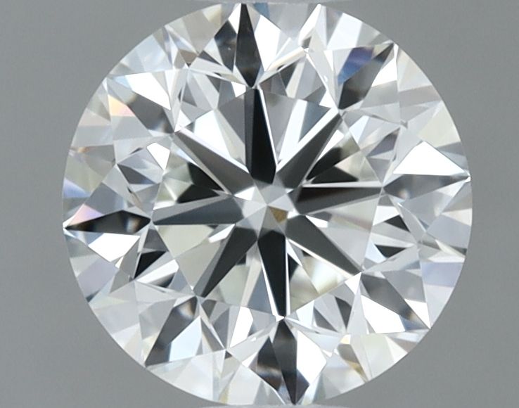 Diamond Natural 0,8Ct G-VVS1 Round - IGI786612378