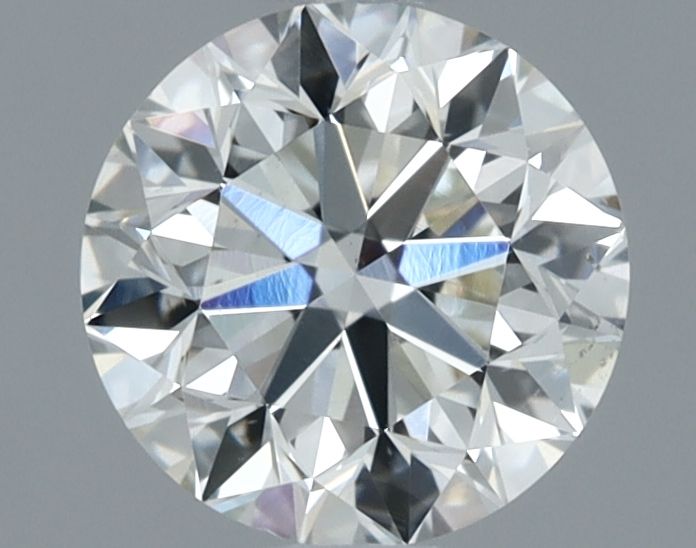 Diamond Natural 0,8Ct H-VS2 Round - IGI788655254