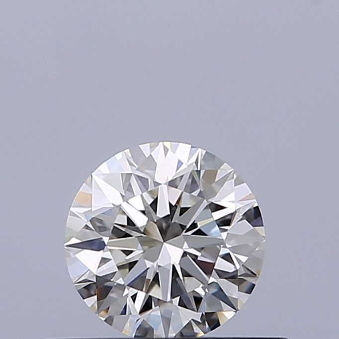 Diamond Natural 0,41Ct G-IF Round - IGI788692167