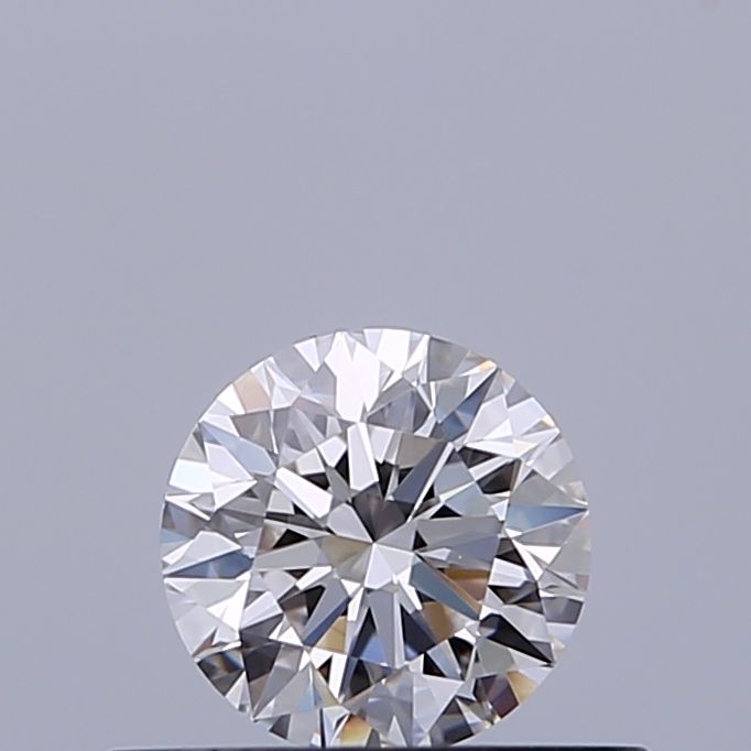 Diamond Natural 0,38Ct G-VVS2 Round - GIA1548999298