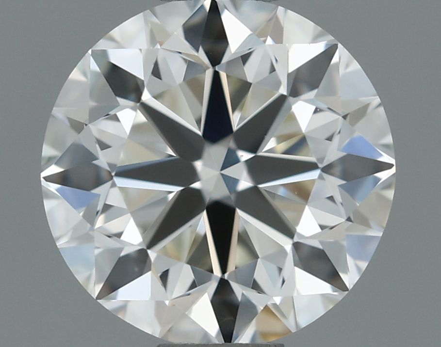 Diamond Natural 0,8Ct H-VS1 Round - IGI786613045