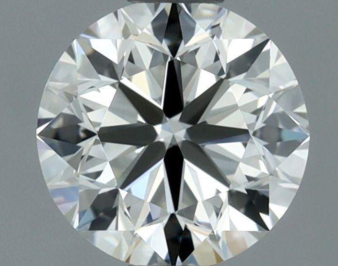 Diamond Natural 0,8Ct L-VVS1 Round - GIA1548958770