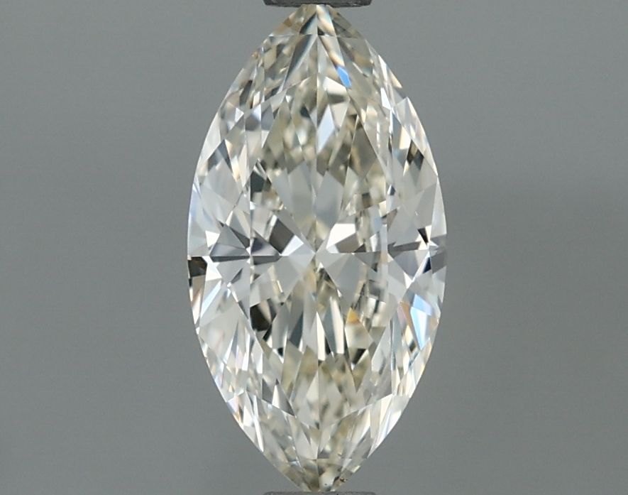 Diamond Natural 0,8Ct K-VS1 Marquise - IGI786613065