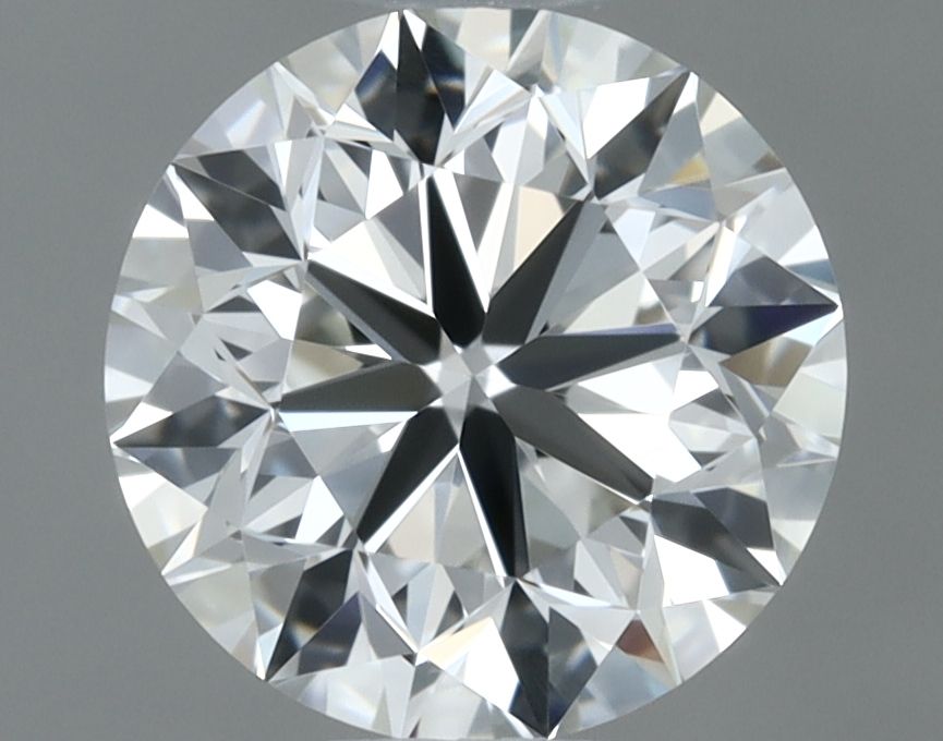 Diamond Natural 0,8Ct G-VVS1 Round - IGI786612410