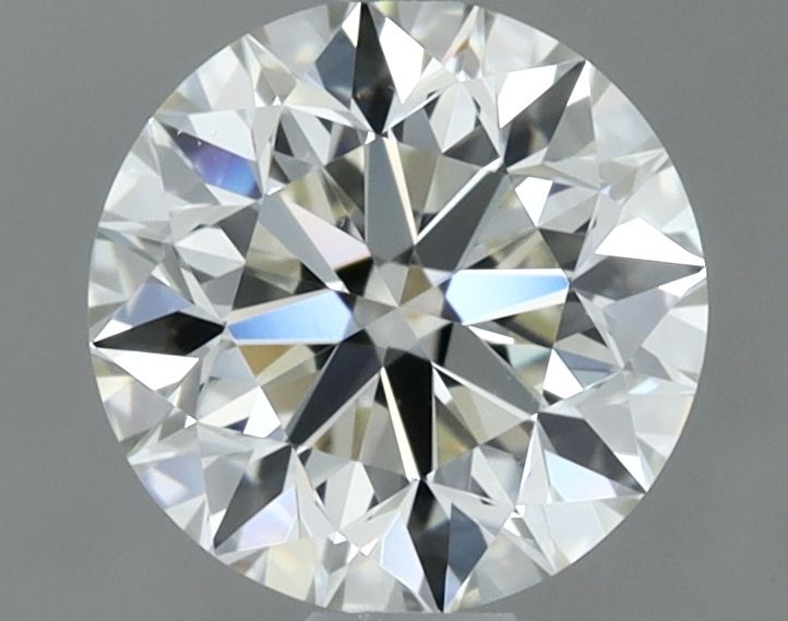 Diamond Natural 0,8Ct J-VVS2 Round - IGI786613010