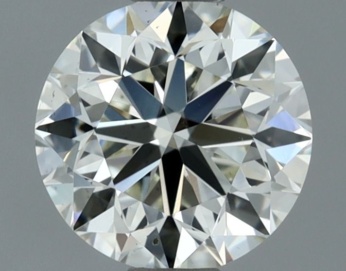 Diamond Natural 0,8Ct I-VS2 Round - IGI788653734