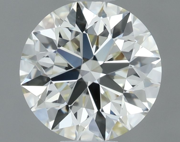 Diamond Natural 0,8Ct I-IF Round - IGI786612286