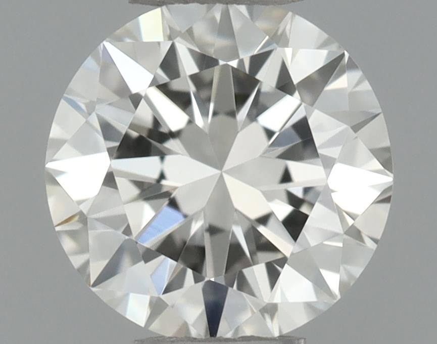 Diamond Natural 0,3Ct J-IF Round - GIA2427735821