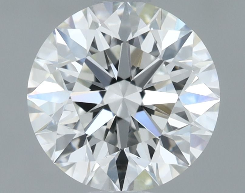 Diamond Natural 0,92Ct F-IF Round - IGI794650692