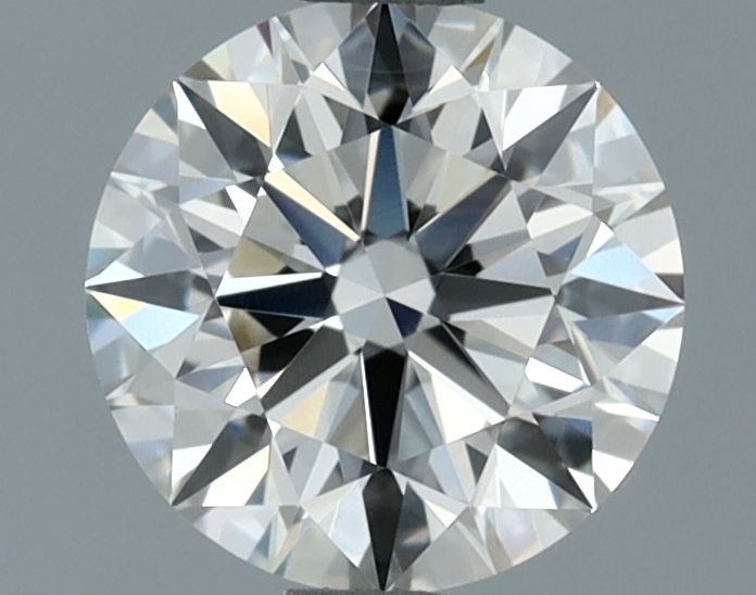 Diamond Natural 0,92Ct K-VVS1 Round - GIA2547409456