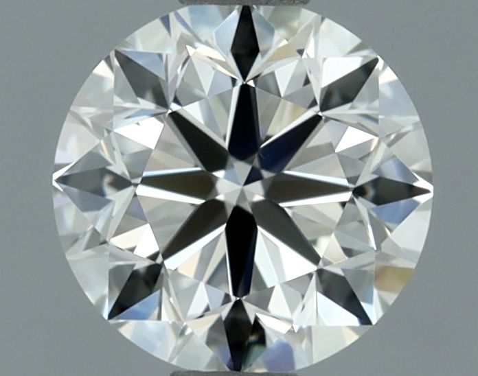 Diamond Natural 0,91Ct J-VVS2 Round - IGI788653865