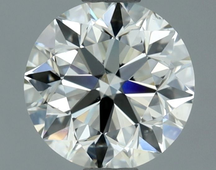 Diamond Natural 0,91Ct J-VS2 Round - IGI788653850