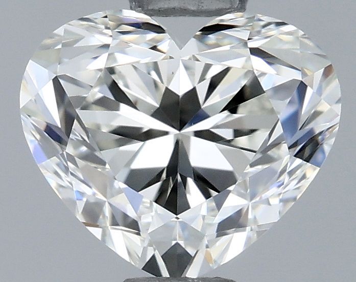 Diamond Natural 0,91Ct H-VS1 Heart - IGI720563066