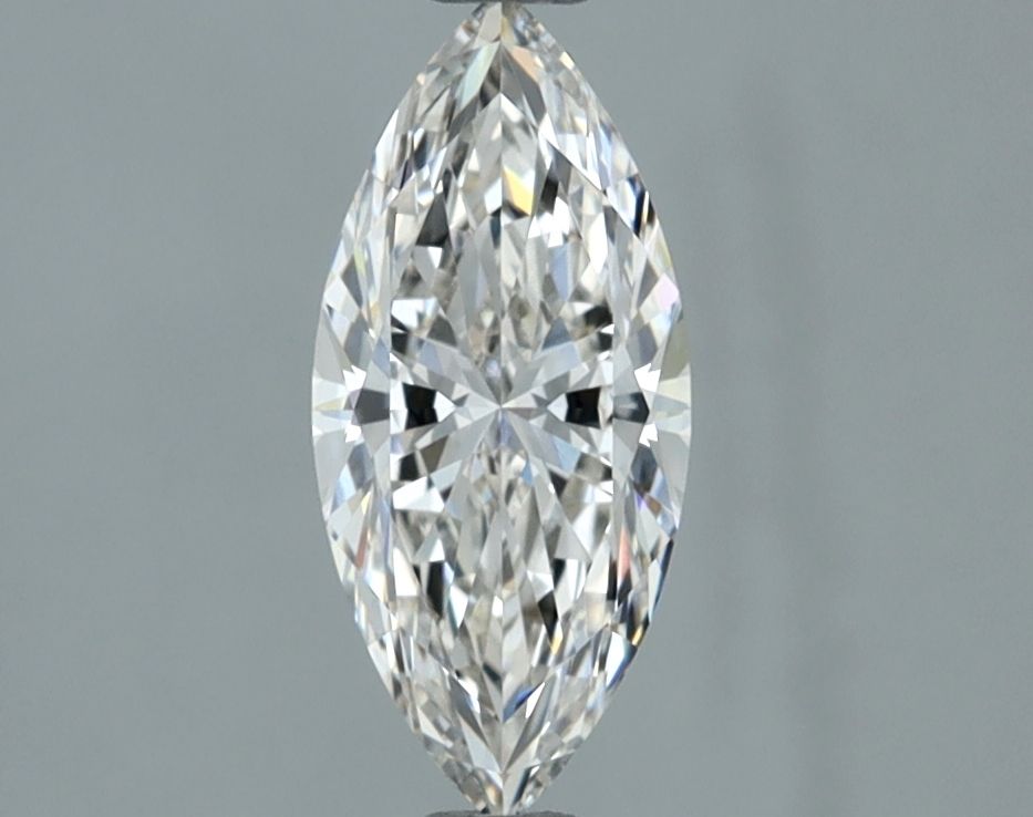 Diamond Natural 0,91Ct I-VVS1 Marquise - GIA3545868265