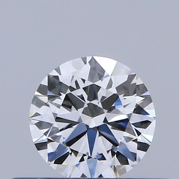 Diamond Natural 0,3Ct F-VVS1 Round - GIA6542683645