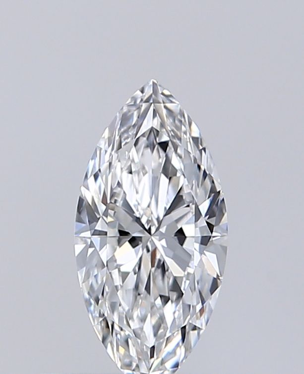 Diamond Natural 0,4Ct E-VS1 Marquise - GIA6551142279