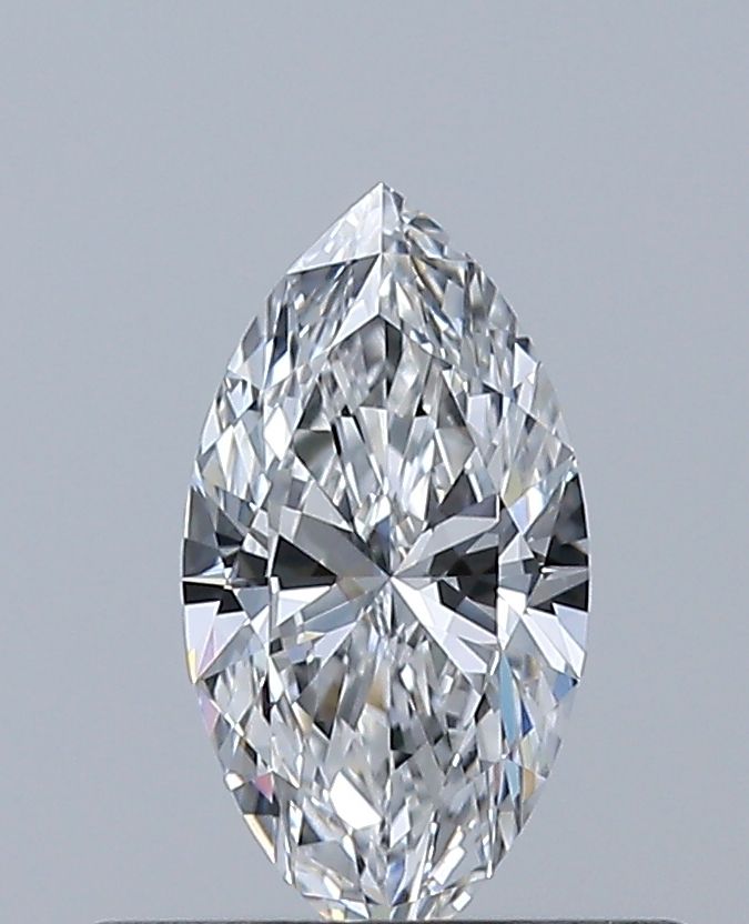Diamond Natural 0,36Ct E-VS2 Marquise - GIA7521623260