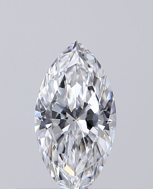 Diamond Natural 0,35Ct D-VVS2 Marquise - GIA2546763809