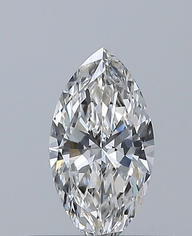 Diamond Natural 0,35Ct H-VS1 Marquise - GIA1549625196