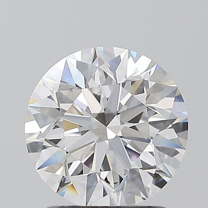 Diamond Natural 1,5Ct E-VS2 Round - GIA2548149924
