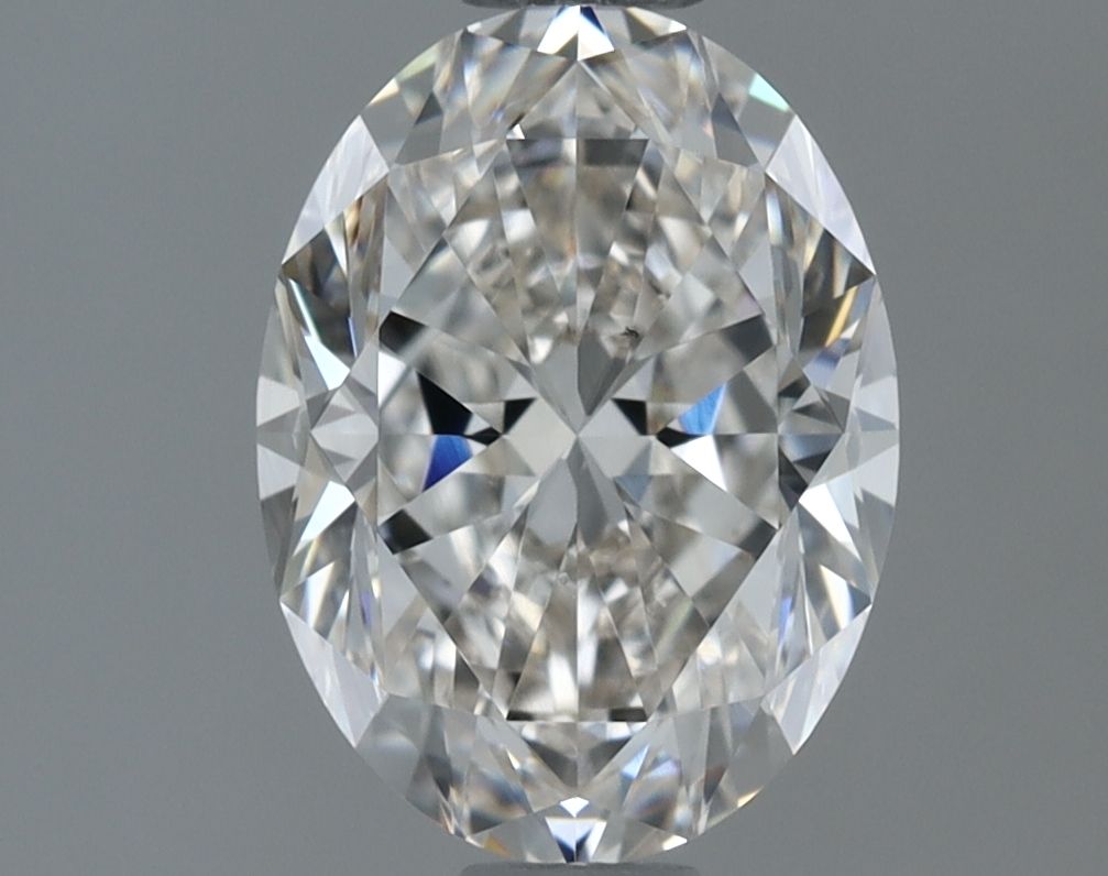 Diamond Natural 1,2Ct H-VS1 Oval - IGI756555284